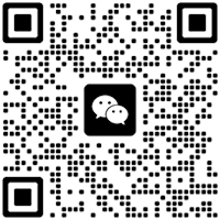 微信二维码